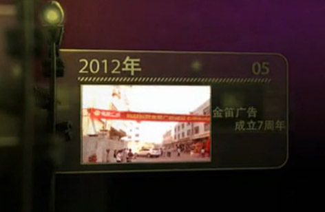 綻放7載，感謝一路有您！